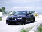 BMW M3 Coupe by MW Design 2009 года